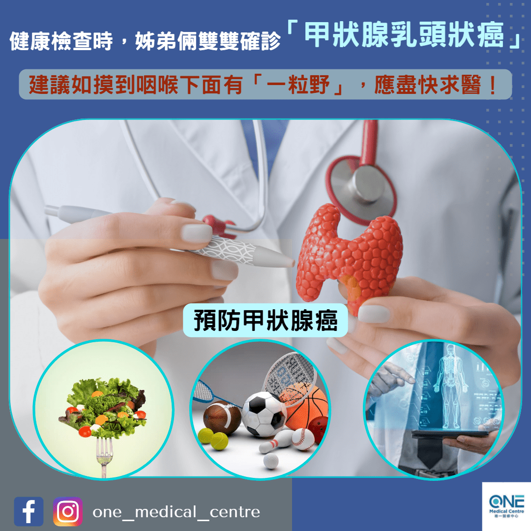 【甲狀腺癌】